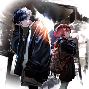 桥本香菜糖心logo
